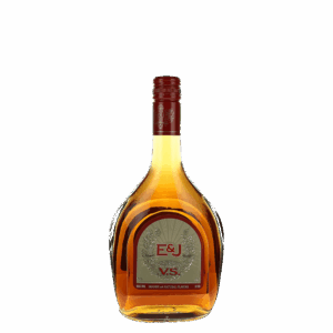 E&J VS Brandy 750ml