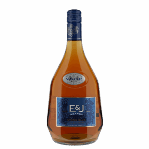E&J VSOP Brandy 750ml