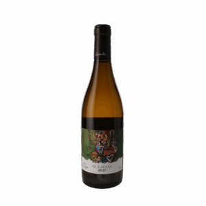 Emilio Moro El Zarzal Godello Bierzo 2021 750ml