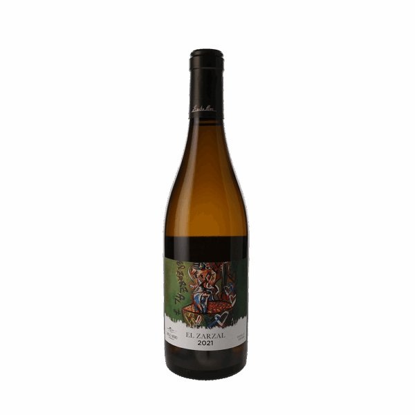 Emilio Moro El Zarzal Godello Bierzo 2021 750ml