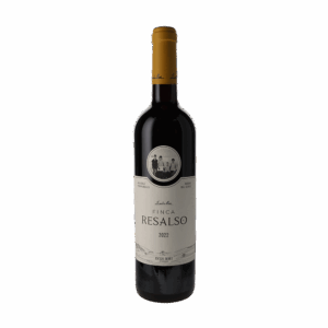 Emilio Moro Finca Resalso Ribera Del Duero 2022 750ml