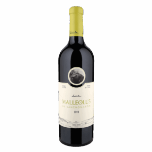 Emilio Moro Malleolus de Sanchomartin Rioja 2019 750ml