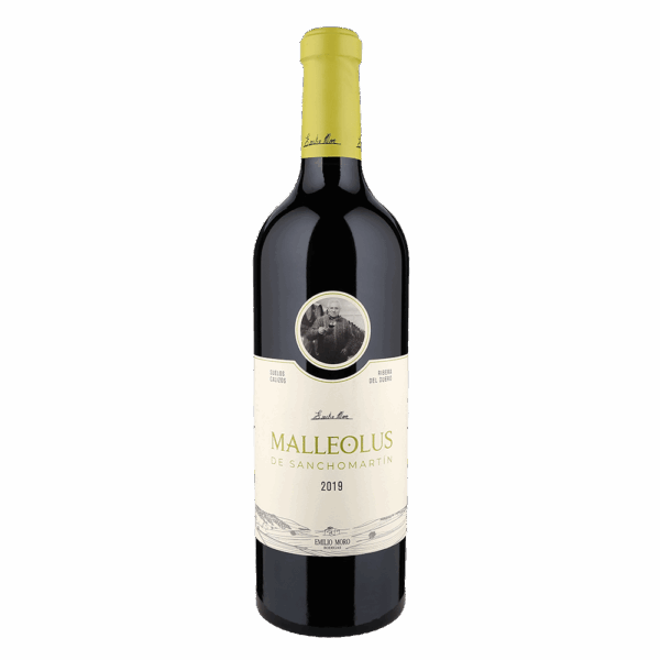 Emilio Moro Malleolus de Sanchomartin Rioja 2019 750ml