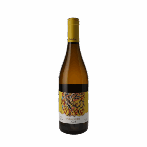 Emilio Moro Polvorete Godello Bierzo 2022 750ml