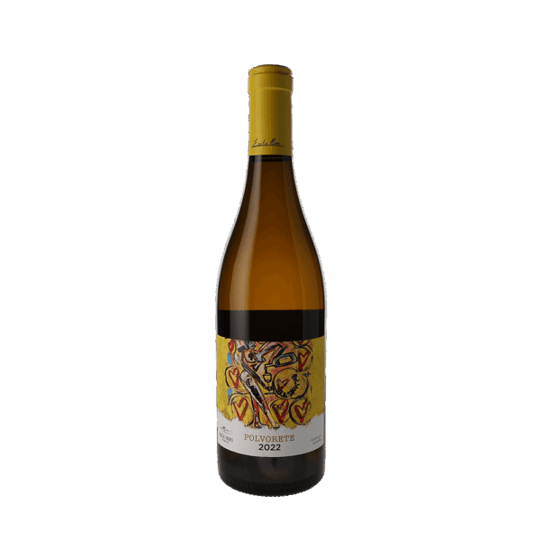 Emilio Moro Polvorete Godello Bierzo 2022 750ml