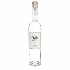 FAIR Quinoa Plain Vodka 750ml