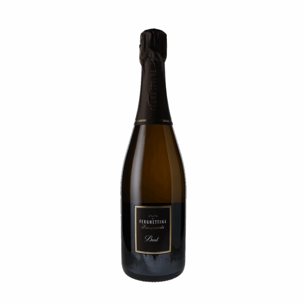 Ferghettina Brut Non-vintage 750ml Non-vintage 750ml