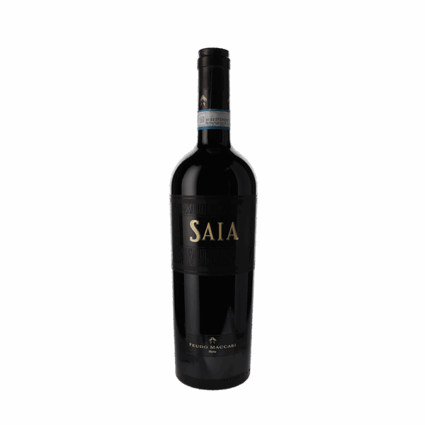 Feudo Maccari Saia Sicily 2019 750ml