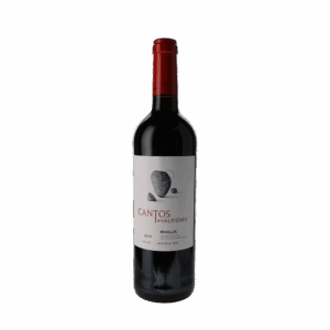 Finca Valpiedra Cantos De Valpiedra Tempranillo Rioja 2019 750ml