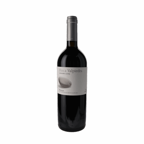 Finca Valpiedra Tempranillo Rioja 2015 750ml