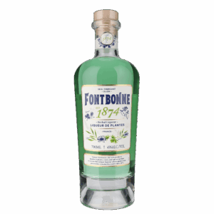 Fontbonne Herbal Liqueur 700ml