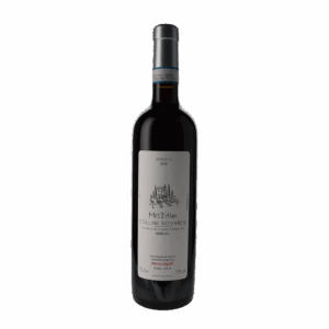 Francesco Brigatti Motziflon Colline Novaresi 2018 750ml