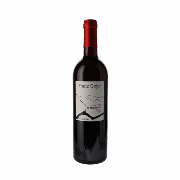 Franz Gojer St. Magdalener Sudtirol-alto Adige 2021 750ml