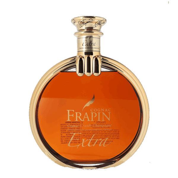 Frapin Extra Cognac 750ml