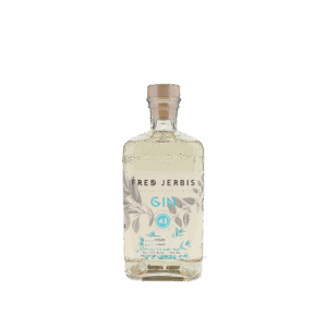 Fred Jerbis 43 Dry Gin 700ml