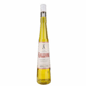 Galliano L'Autentico Herbal Liqueur 750ml