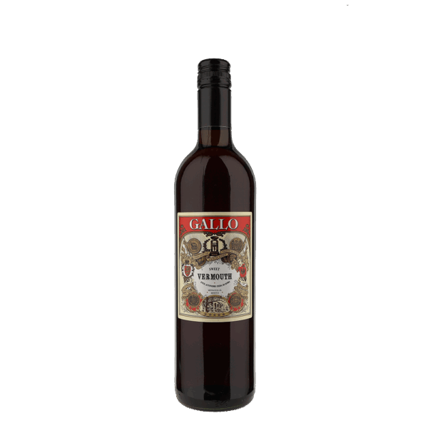 Gallo Sweet Vermouth 750ml