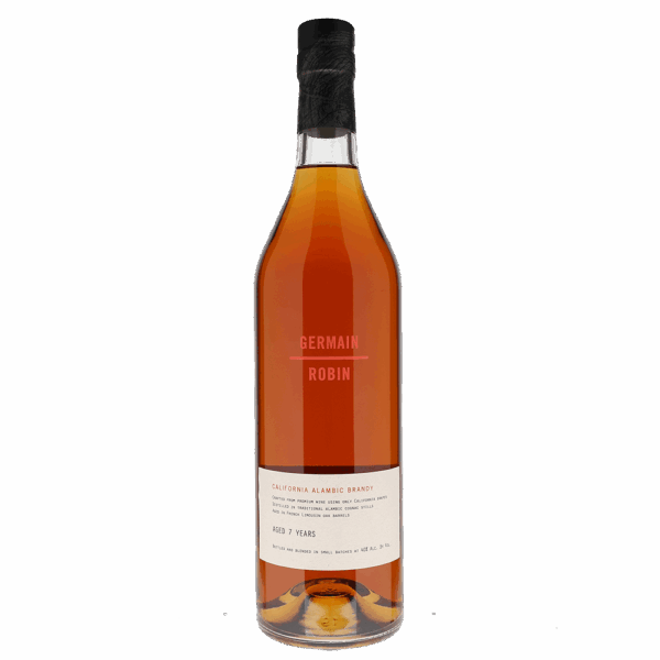 Germain Robin Brandy 750ml