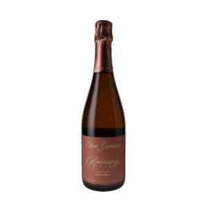 Germano Rosanna Extra Brut Sparkling Rose 750ml Sparkling Rose 750ml