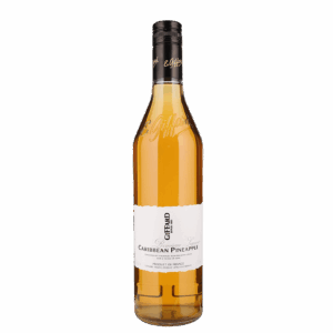 Giffard Premium Caribbean Pineapple Fruit Liqueur 750ml