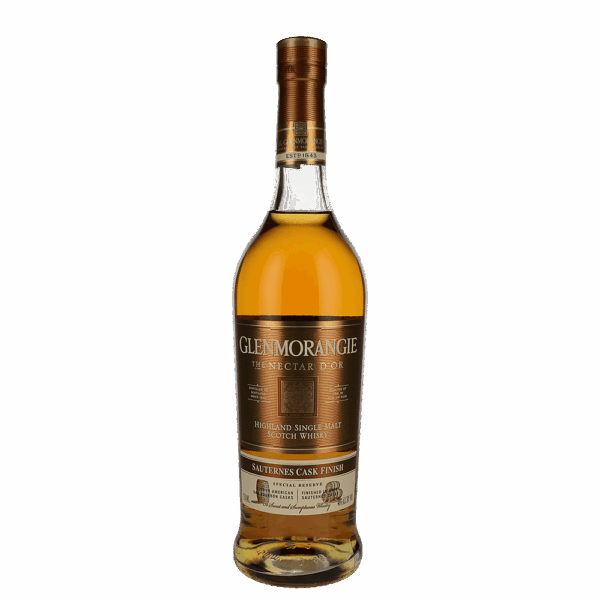 Glenmorangie Nectar D'Or Highland Single Malt Whisky 750ml