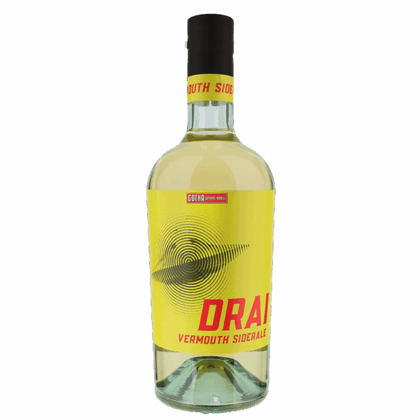 Gotha DRAI Dry Vermouth 750ml