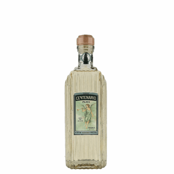 Gran Centenario Blanco Tequila 750ml