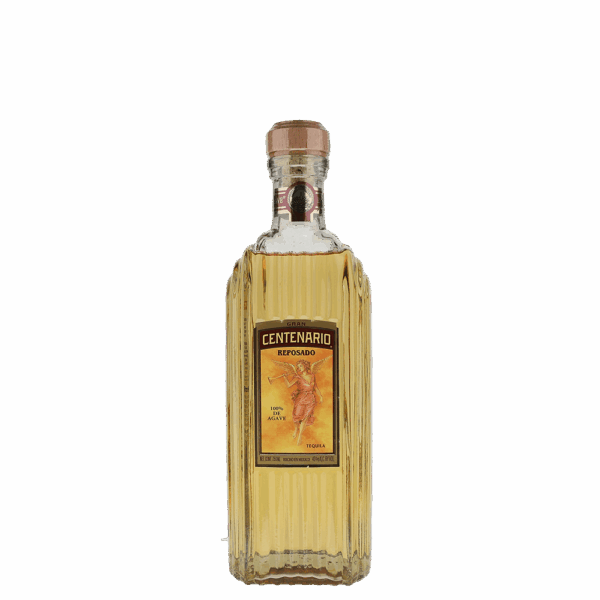 Gran Centenario Reposado Tequila 750ml