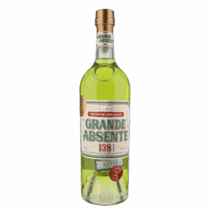 Grande Absente Absinthe 750ml