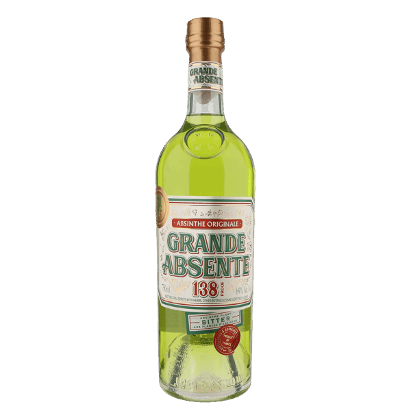Grande Absente Absinthe 750ml