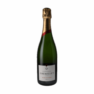 Gremillet Blanc de Noirs Brut Champagne Non-vintage 750ml