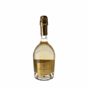 Gremillet Cuvee Evidence Brut Champagne Non-vintage 750ml
