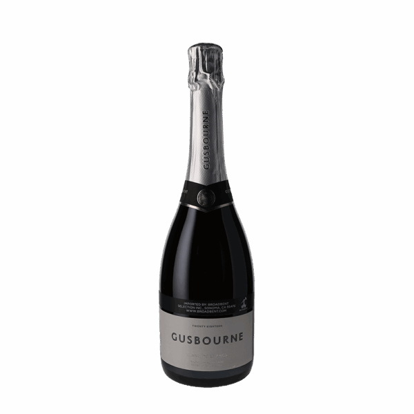 Gusbourne Blanc de Blancs Kent Vintage 2018 750ml