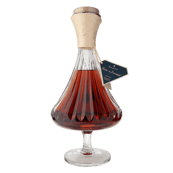 Hardy Noces de Diamant Cognac 750ml