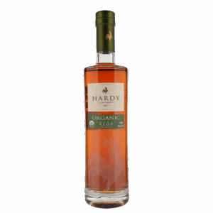 Hardy Organic VSOP Cognac 700ml