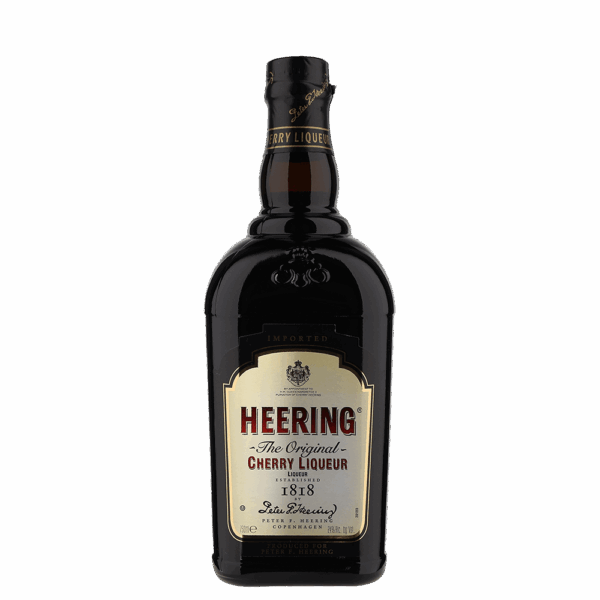 Heering Cherry Fruit Liqueur 750ml