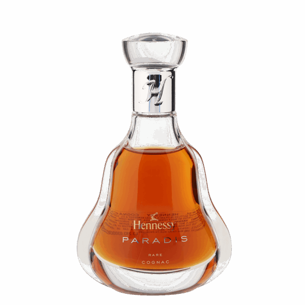 Hennessy Paradis Cognac 50ml