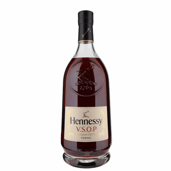 Hennessy Privilege VSOP Cognac 1.75l