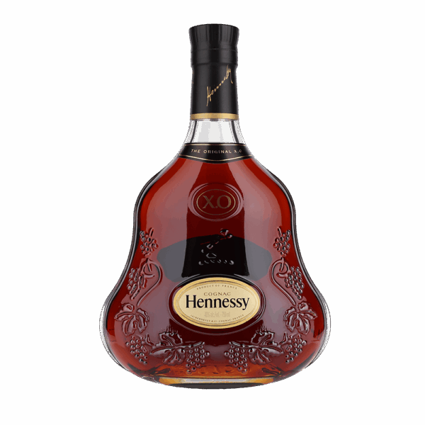 Hennessy XO Cognac 750ml