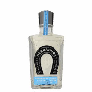 Herradura Blanco Tequila 750ml