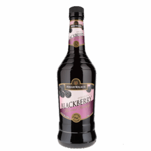 hiram walker blackberry brandy