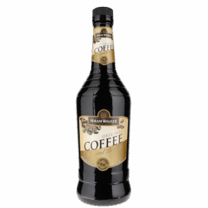 Hiram Walker Coffee Brandy 750ml