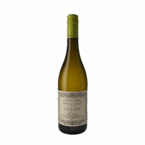 I Clivi A Tessa Venezia Giulia 2021 750ml