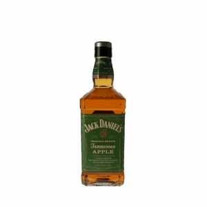 Jack Daniel's Apple Whiskey Liqueur 750ml