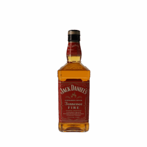 Jack Daniel's Fire Whiskey Liqueur 750ml