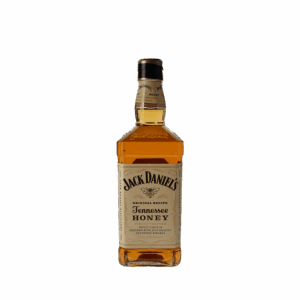 Jack Daniel's Honey Whiskey Liqueur 750ml