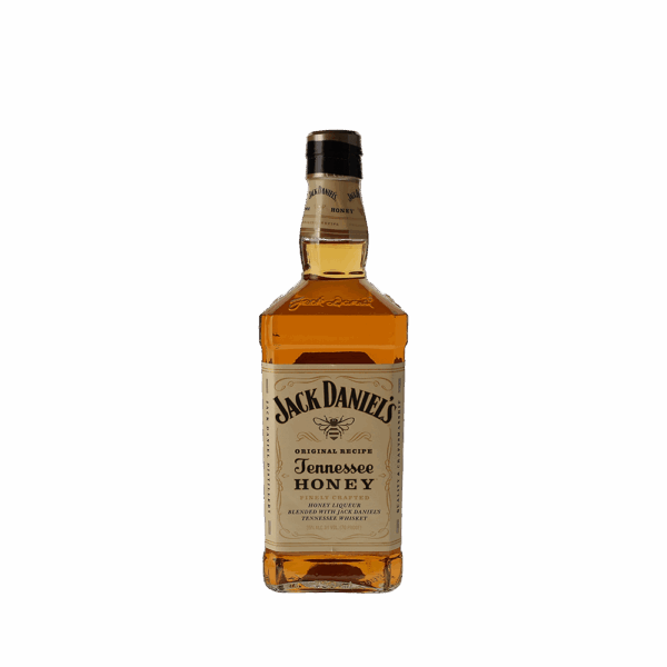 Jack Daniel's Honey Whiskey Liqueur 750ml