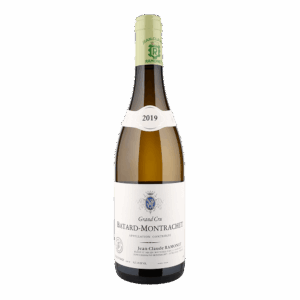 Jean-Claude Ramonet Batard Montrachet 2019 750ml