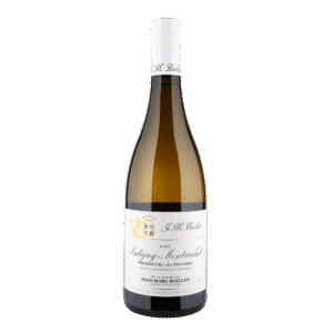Jean-Marc Boillot La Truffiere Puligny-montrachet 2022 750ml