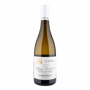Jean-Marc Boillot Les Combettes Puligny-montrachet 2022 750ml